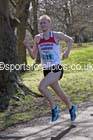 Northern Mens 12 Stage Relay, Sefton Park, Liverpool. Photo: David T. Hewitson/Sports for All Pics